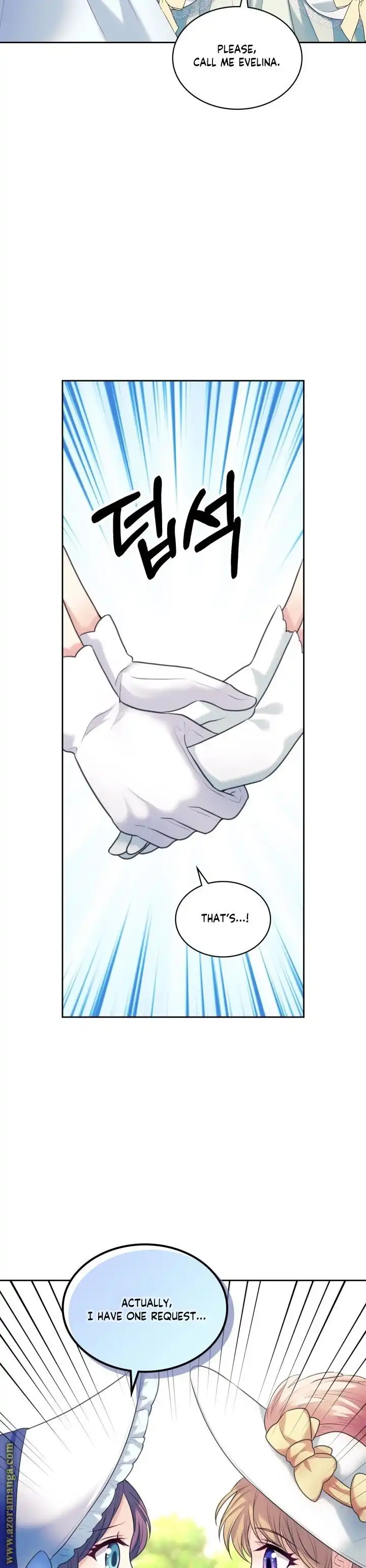 Sincerely: I Became a Duke's Maid Chapter 87 19